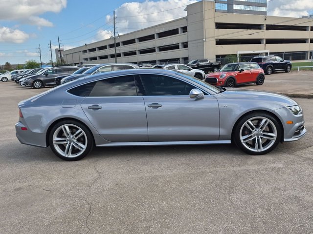 Used 2016 Audi S7 AWD/4WD image 4