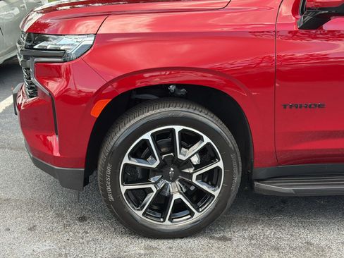 Used 2021 Chevrolet Tahoe RST AWD/4WD image 13