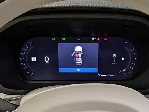 New 2026 Volvo XC60 B5 Ultra w/ Protection Package Premier image 15