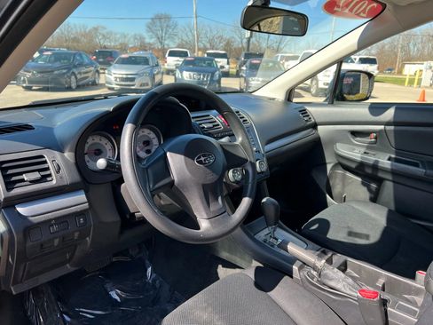 Used 2012 Subaru Impreza 2.0i AWD/4WD image 10