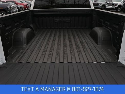 New 2026 GMC Sierra 1500 SLE AWD/4WD image 9