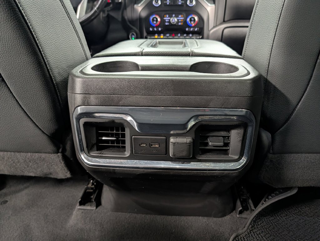 Used 2022 GMC Sierra 1500 Denali w/ Driver Alert Package II AWD/4WD image 28