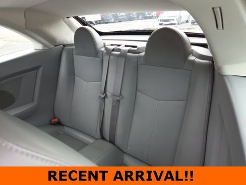Used 2008 Chrysler Sebring Limited w/ Luxury Group image 22