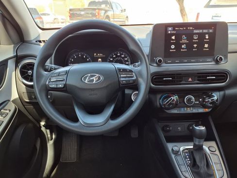 Certified 2023 Hyundai Kona SEL w/ Cargo Package image 16