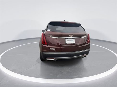 Used 2023 Cadillac XT5 Premium Luxury image 7
