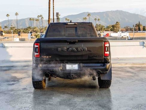 Used 2022 RAM 1500 TRX w/ TRX Level 2 Equipment Group image 8
