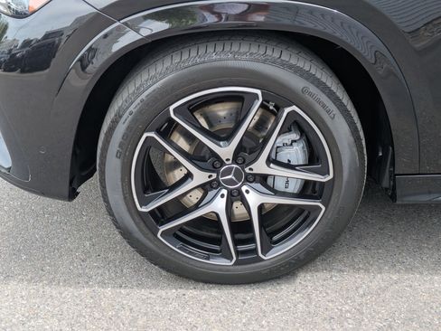 Used 2024 Mercedes-Benz GLE 53 AMG 4MATIC Coupe image 11