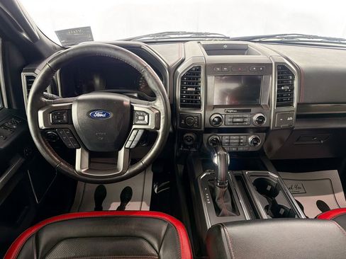 Used 2020 Ford F150 Lariat w/ Equipment Group 502A Luxury image 22