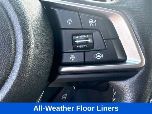 Used 2021 Subaru Ascent Limited w/ Technology Package AWD/4WD image 15