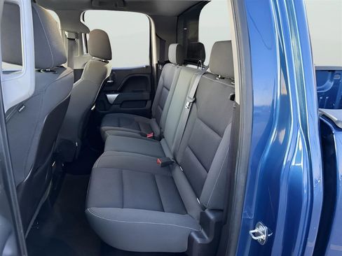 Used 2015 Chevrolet Silverado 1500 LT w/ All Star Edition image 15