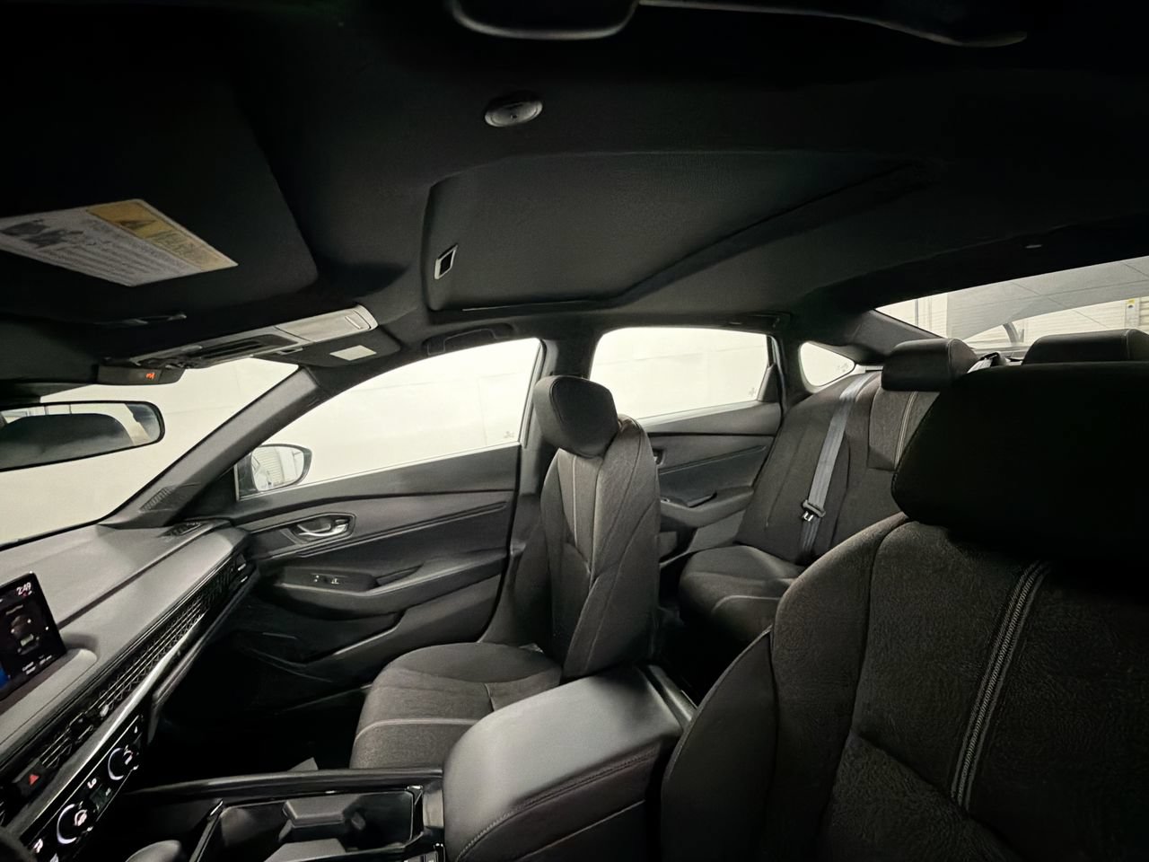 Used 2026 Honda Accord Sport image 18