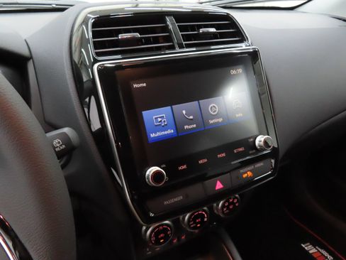 New 2026 Mitsubishi Outlander Sport AWD image 16