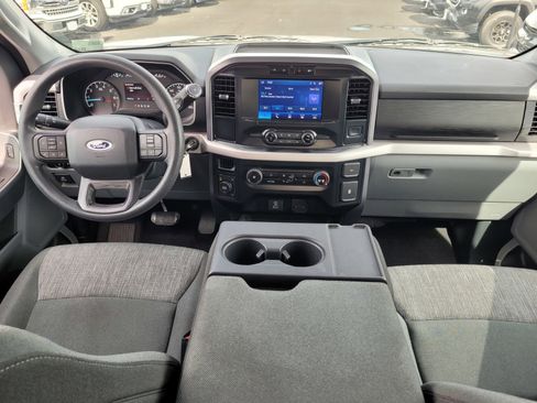 Used 2023 Ford F150 XLT image 14