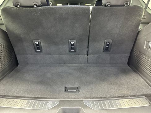 Used 2023 Chevrolet Tahoe RST w/ Luxury Package RWD image 22