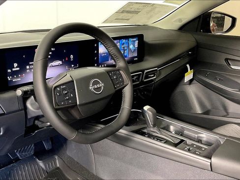 New 2026 Nissan Sentra SV w/ SV Convenience Package image 9