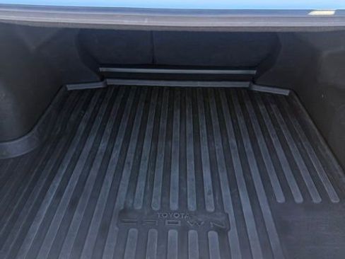 Used 2023 Toyota Crown XLE image 11