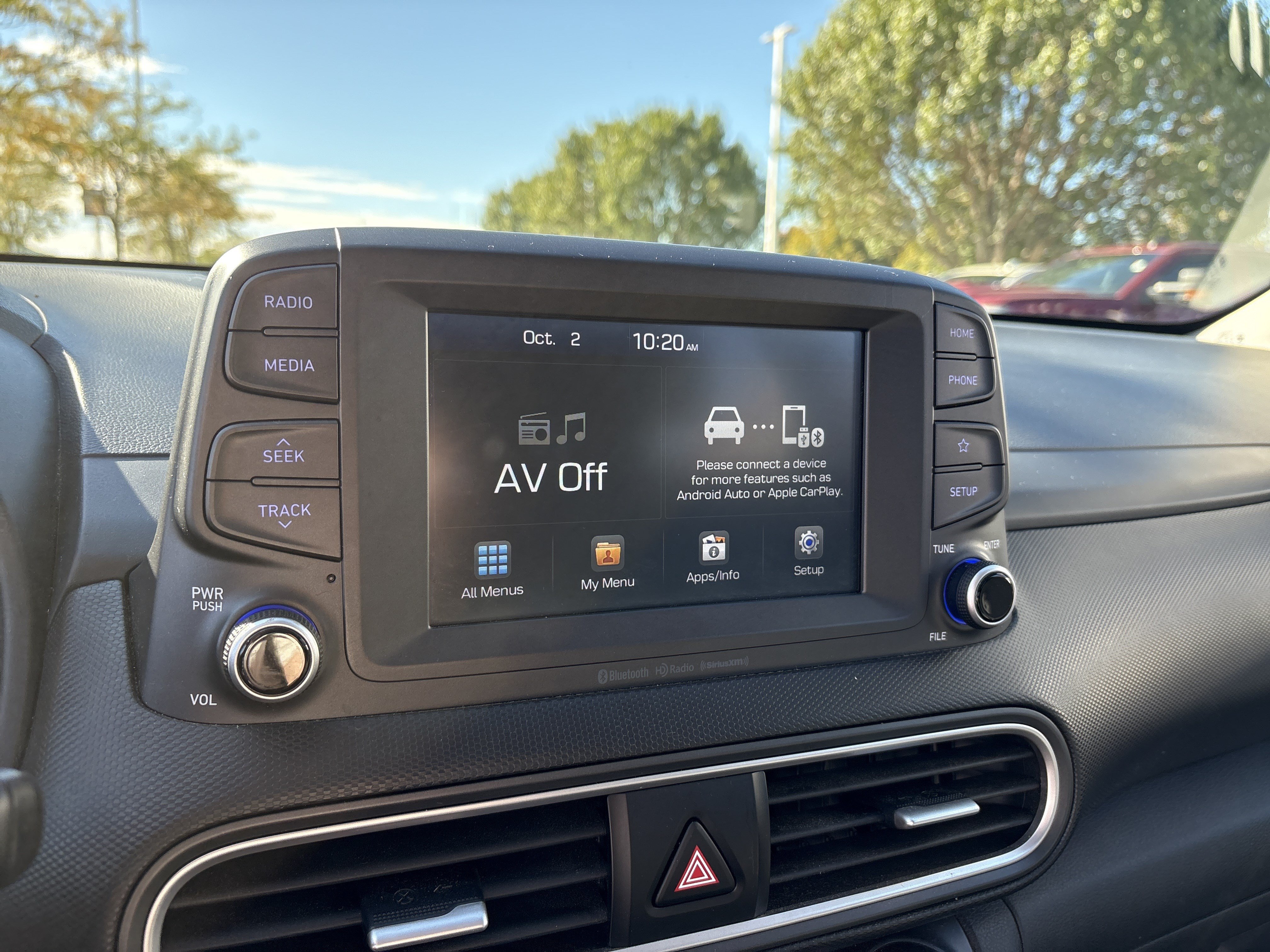 Used 2018 Hyundai Kona Limited AWD/4WD image 19