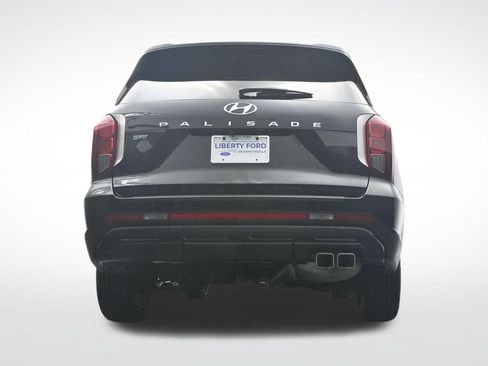 Used 2024 Hyundai Palisade XRT FWD image 47