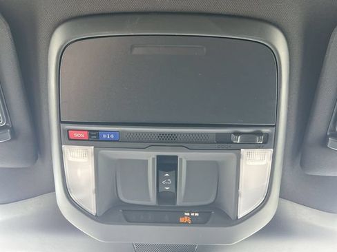 New 2026 Subaru Forester Premium AWD/4WD image 30