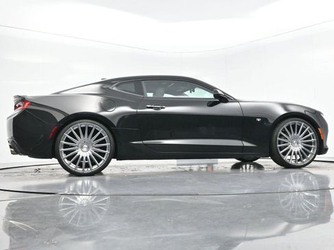 Used 2017 Chevrolet Camaro LT image 51