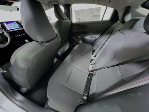 New 2026 Toyota Prius Plug-In Hybrid image 26