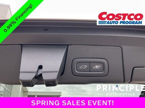 New 2026 Volvo XC60 B5 Ultra w/ Climate Package AWD/4WD image 14