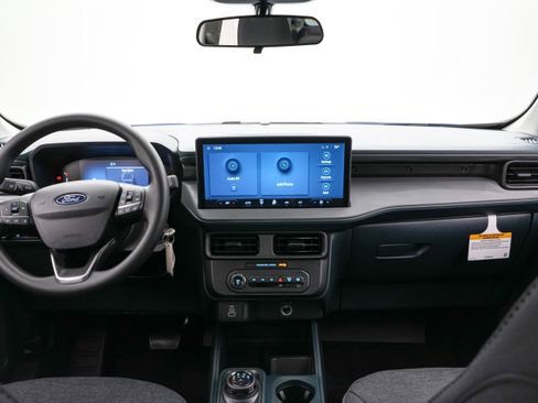 New 2026 Ford Maverick XL image 15