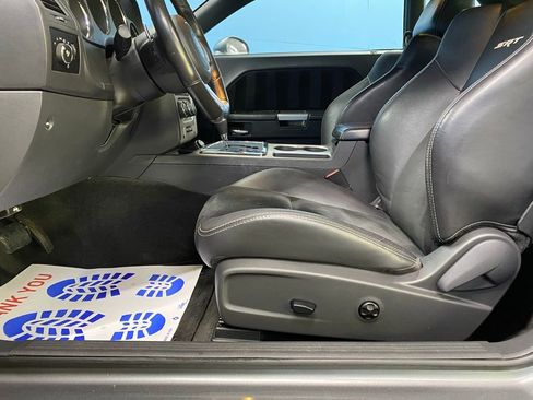 Used 2012 Dodge Challenger SRT8 image 14