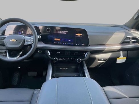 New 2026 Chevrolet Suburban Premier w/ Sun And Tow Package RWD image 13