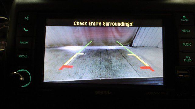 Used 2017 Jeep Compass High Altitude FWD image 14