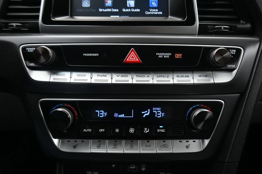 Used 2019 Hyundai Sonata SEL FWD image 20