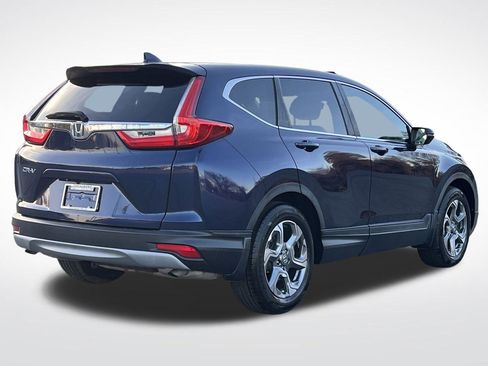 Used 2019 Honda CR-V EX-L image 32