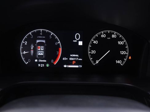 Certified 2026 Honda CR-V EX image 7