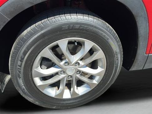 Used 2020 Hyundai Santa Fe SE AWD/4WD image 22