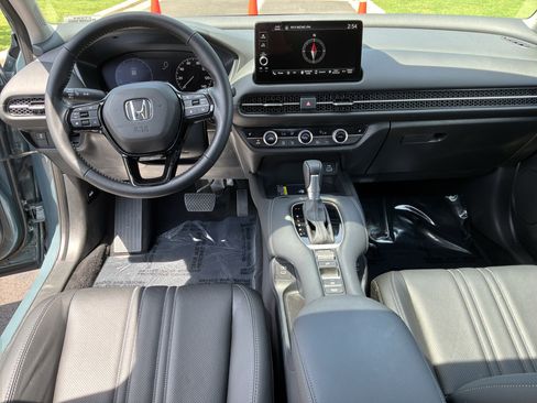 Used 2025 Honda HR-V EX-L image 29