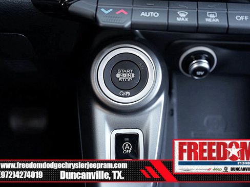 New 2023 Dodge Hornet GT Plus image 24