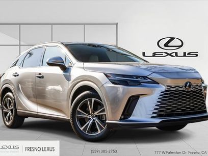 Certified 2023 Lexus RX 350 AWD