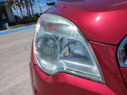 Used 2015 Chevrolet Equinox LT FWD image 10