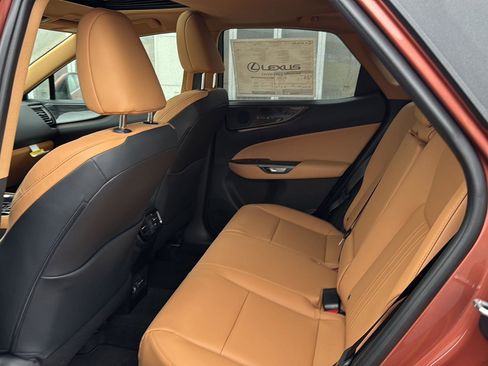 New 2026 Lexus NX 350 NX 350 Premium image 9