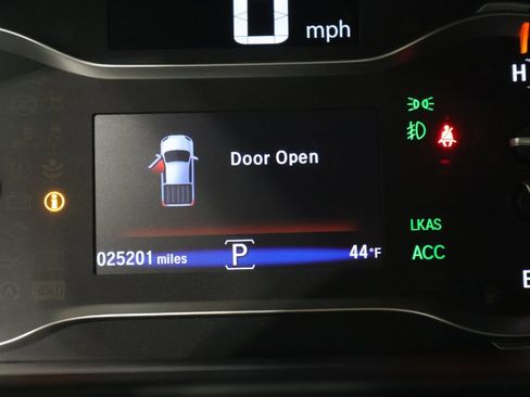 Used 2023 Honda Ridgeline RTL image 39