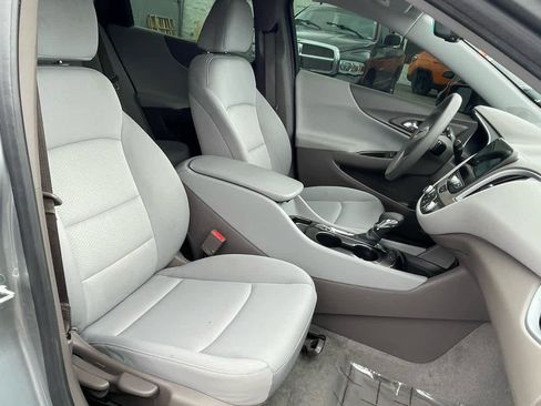 Used 2024 Chevrolet Malibu LS FWD image 21