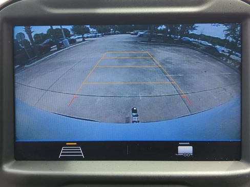 Used 2021 Chevrolet Silverado 1500 RST RWD image 16