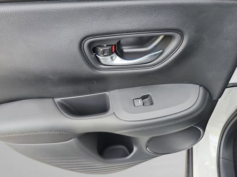 New 2026 Honda HR-V LX image 22
