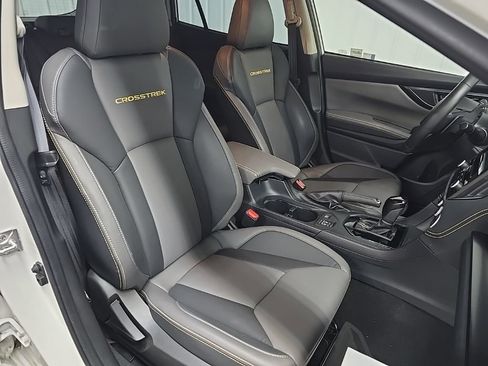 Used 2023 Subaru Crosstrek 2.5i Sport image 14