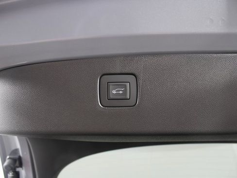 New 2026 Buick Envista Sport Touring w/ Convenience I Package image 20