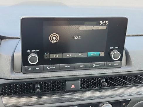 Certified 2024 Honda CR-V EX image 28