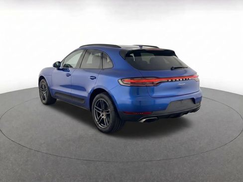 Used 2020 Porsche Macan AWD/4WD image 5