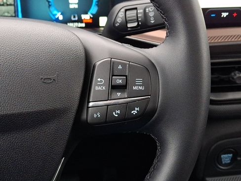 Certified 2025 Ford Bronco Sport Outer Banks w/ Outer Banks Tech Package+ image 26