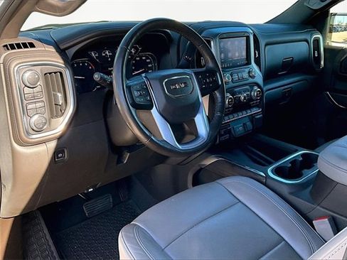 Used 2019 GMC Sierra 1500 SLT w/ SLT Premium Plus Package image 13