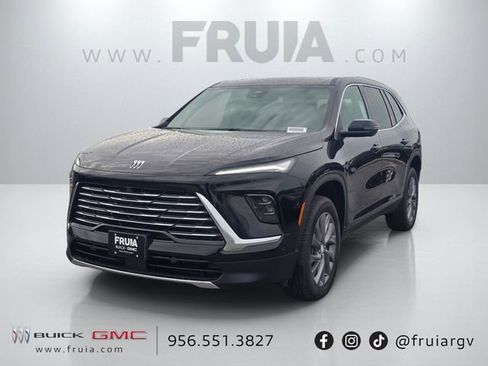 New 2026 Buick Enclave Preferred FWD image 1